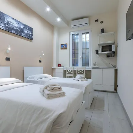 Piccola Anastasia - Your Cozy Apartment *