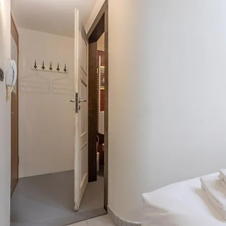 Apartment Piccola Anastasia - Your Cozy *