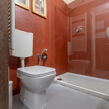 Apartment Piccola Anastasia - Your Cozy Bologna