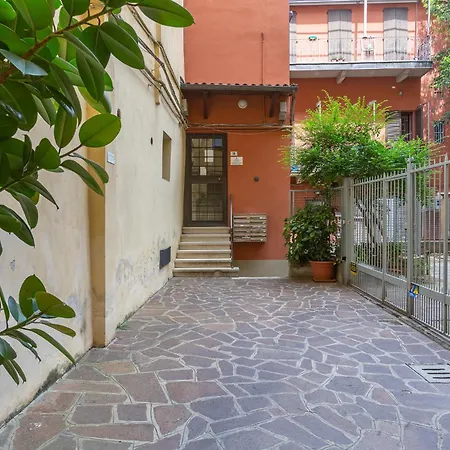Piccola Anastasia - Your Cozy Apartment *