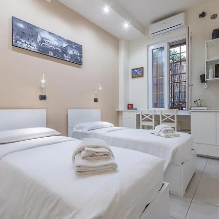 Piccola Anastasia - Your Cozy Apartment Bologna